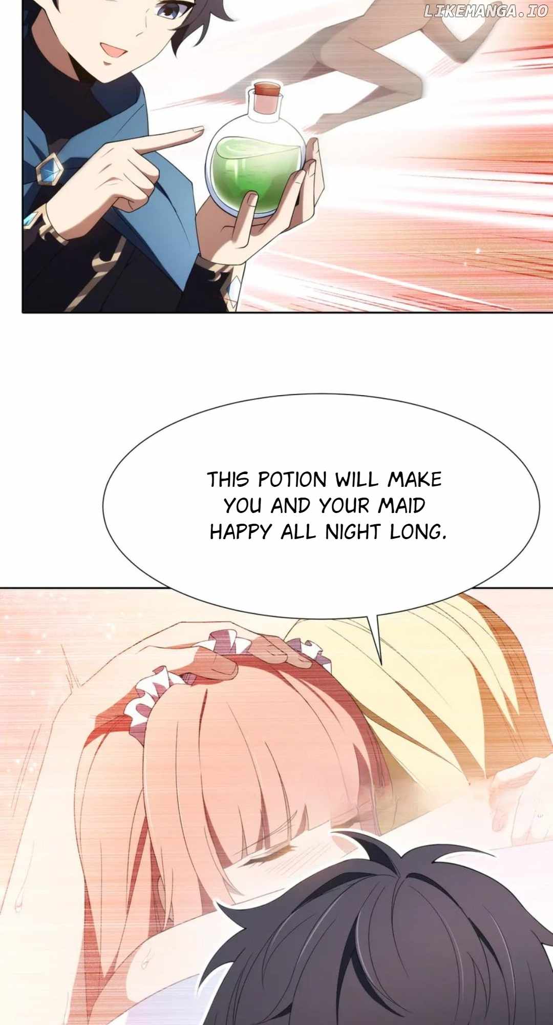 Forging an Industrial Empire in a Magical World Chapter 32 23